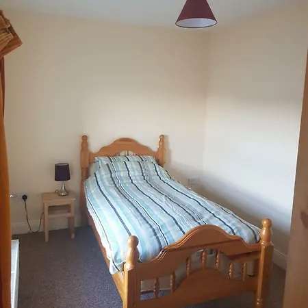 Holiday home Robeen House Ballinrobe