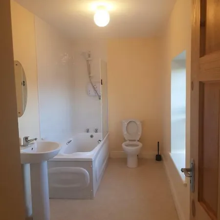 Holiday home Robeen House Ballinrobe