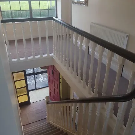 Holiday home Robeen House Ballinrobe